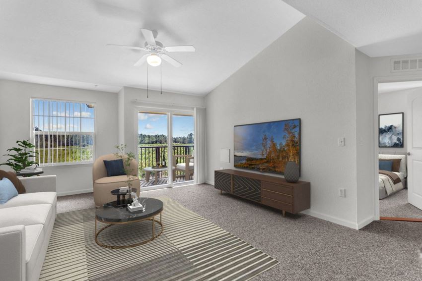 Palm Coast Landing Senior Living Apartments, 465 Landing Boulevard